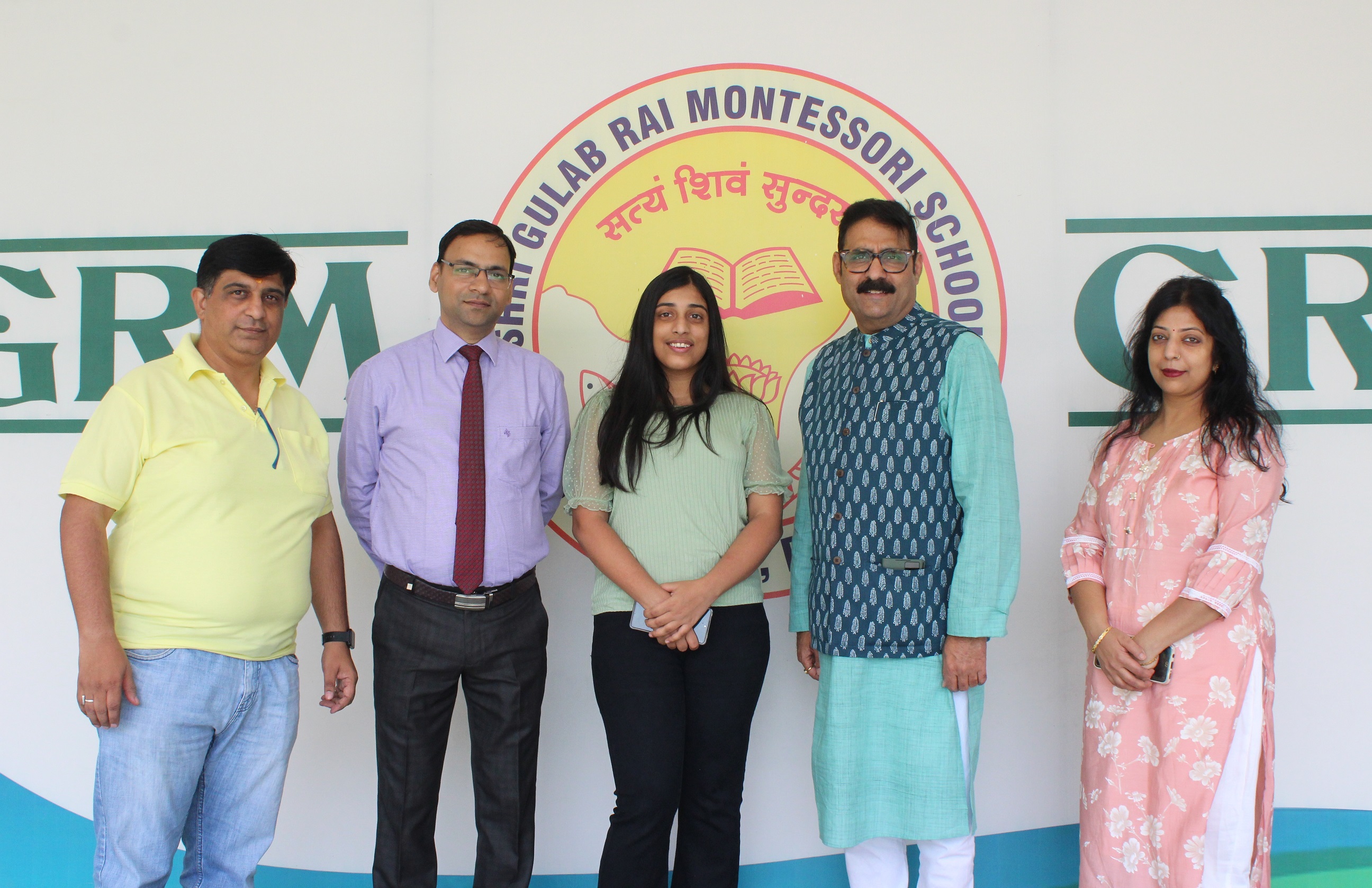 SHRI GULAB RAI GROUP OF INSTITUTIONS