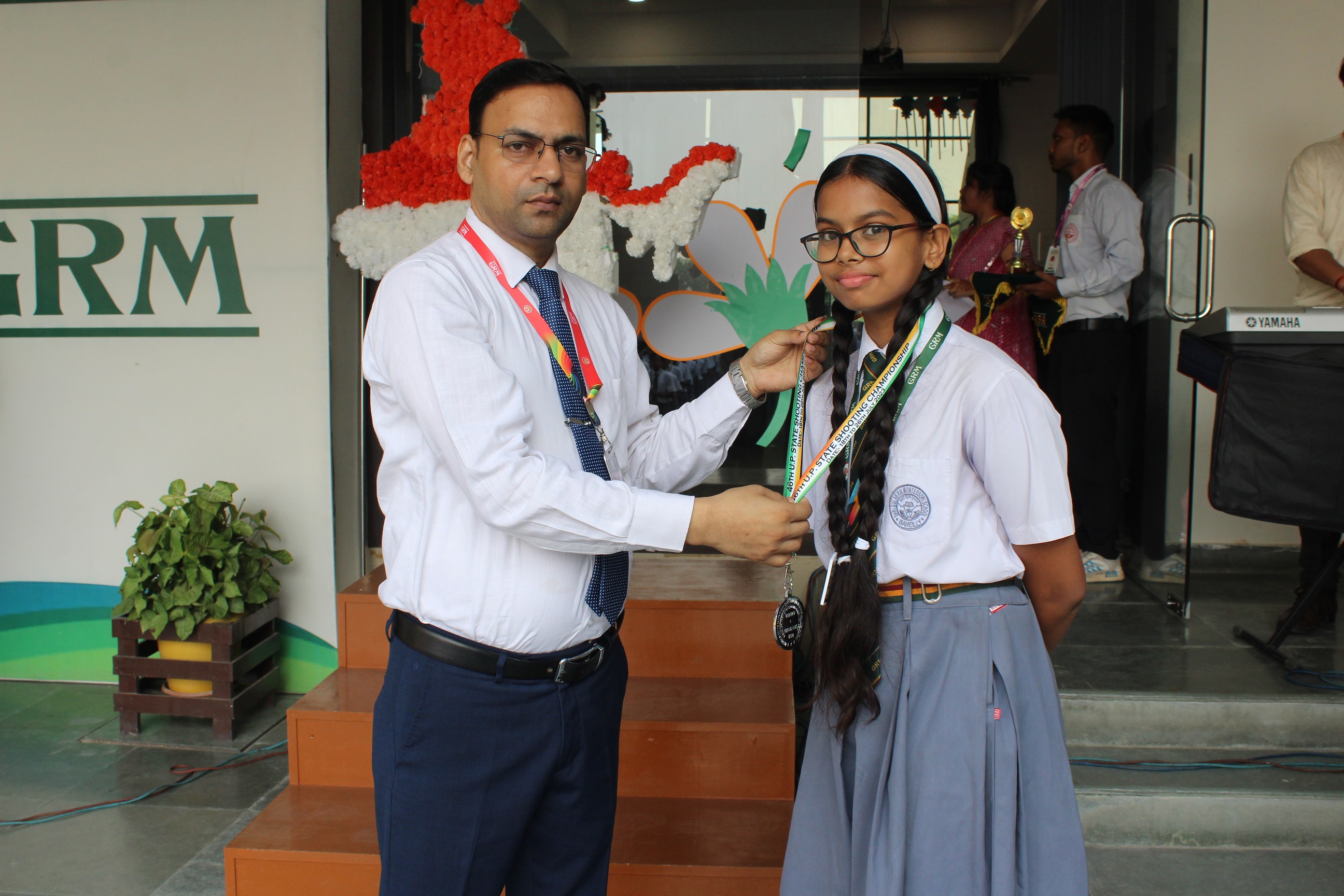 SHRI GULAB RAI GROUP OF INSTITUTIONS